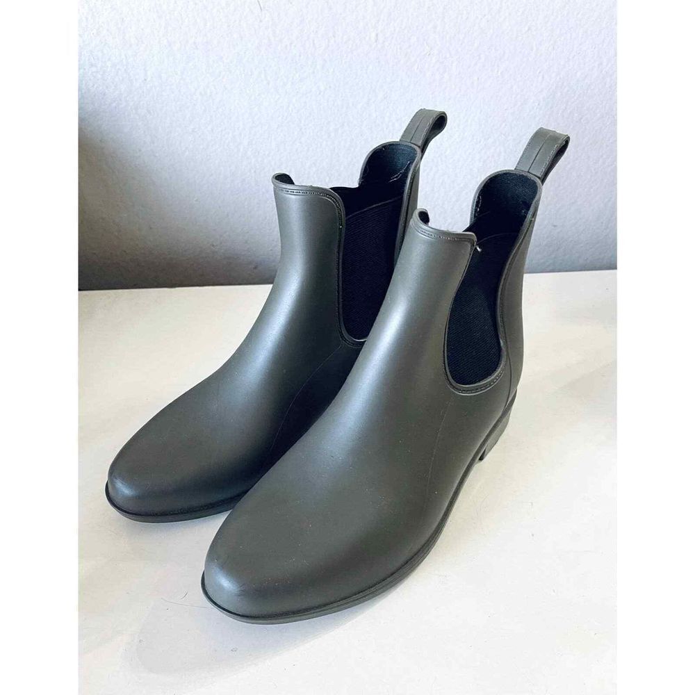 ‎Universal thread womens Rain Boots
